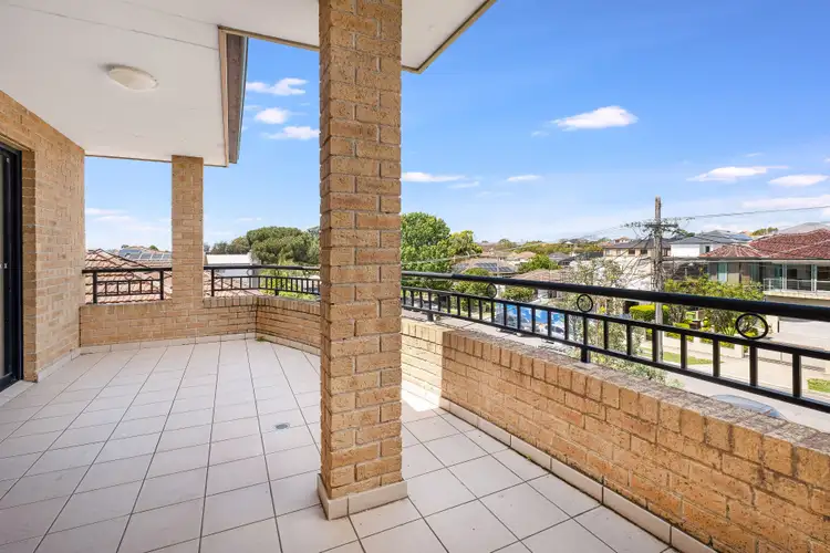 Sixth view of Homely semi-detached listing, 158 Wilbur Street, Greenacre NSW 2190