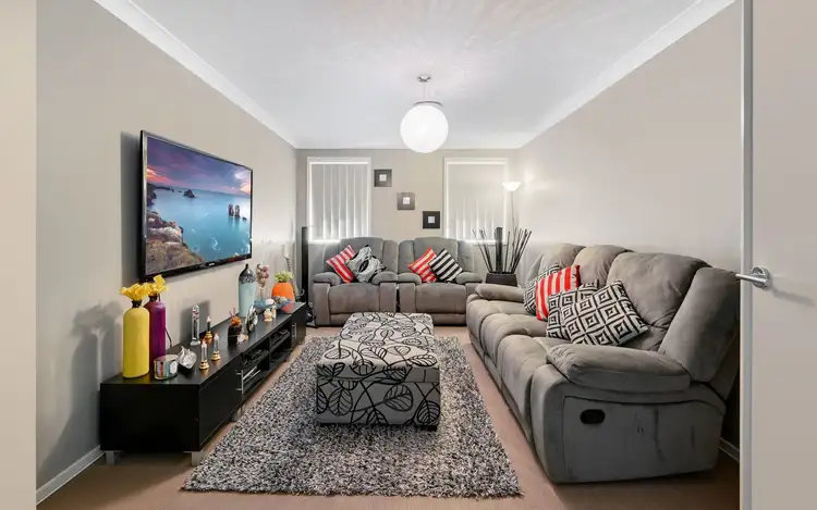 Sixth view of Homely house listing, 5 Bimberi Avenue, Minto NSW 2566