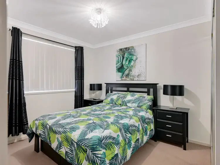 Seventh view of Homely house listing, 5 Bimberi Avenue, Minto NSW 2566
