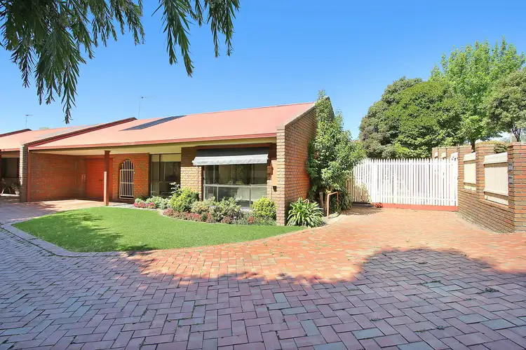 Main view of Homely house listing, 1/138 Brockley Street, Wodonga VIC 3690