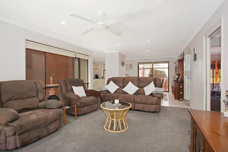 Second view of Homely house listing, 1/138 Brockley Street, Wodonga VIC 3690