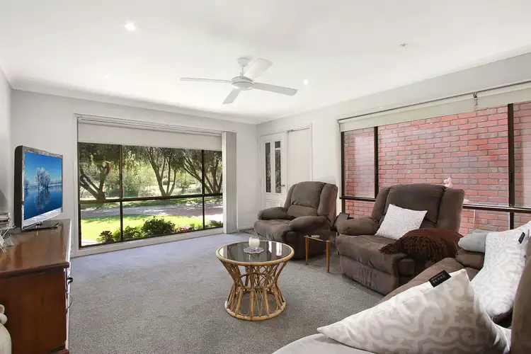 Third view of Homely house listing, 1/138 Brockley Street, Wodonga VIC 3690