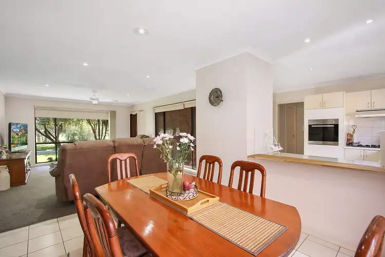Fifth view of Homely house listing, 1/138 Brockley Street, Wodonga VIC 3690