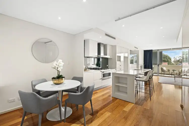 Fourth view of Homely unit listing, 304/544-550 Mowbray Road, Lane Cove NSW 2066