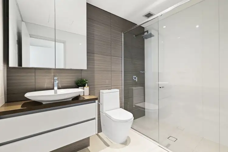 Sixth view of Homely unit listing, 304/544-550 Mowbray Road, Lane Cove NSW 2066