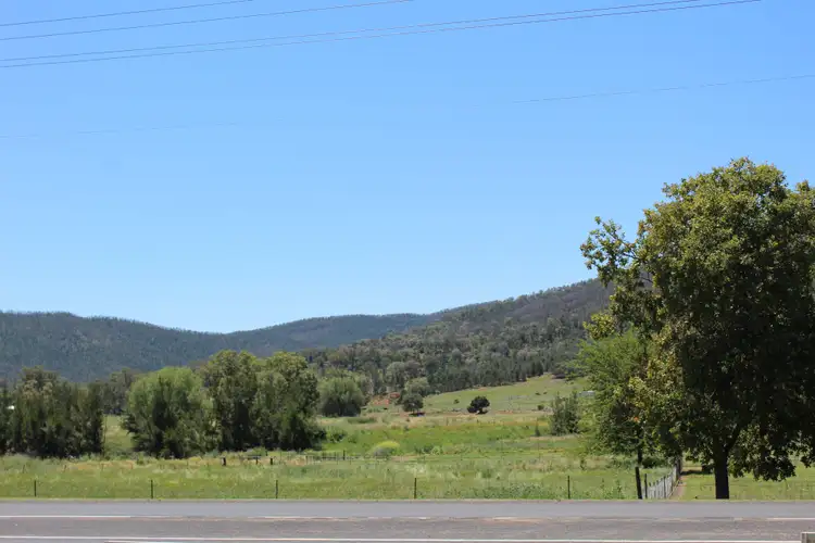 Second view of Homely house listing, 124 Maitland Street, Bingara NSW 2404