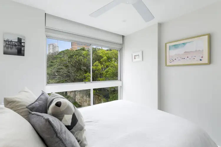Fifth view of Homely apartment listing, 62/41-49 Roslyn Gardens, Elizabeth Bay NSW 2011