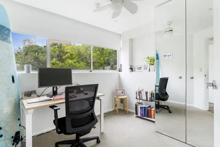 Sixth view of Homely apartment listing, 62/41-49 Roslyn Gardens, Elizabeth Bay NSW 2011