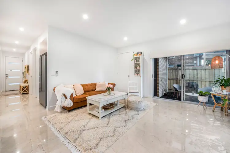 Third view of Homely unit listing, 7 Reginald Close, Pakenham VIC 3810
