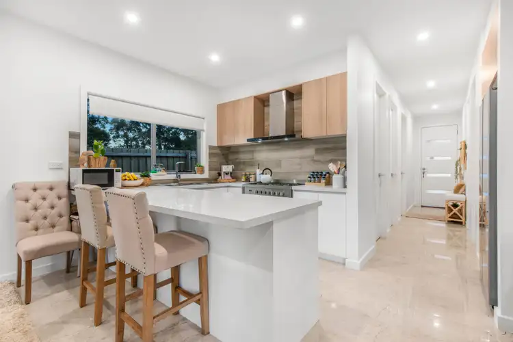 Fifth view of Homely unit listing, 7 Reginald Close, Pakenham VIC 3810