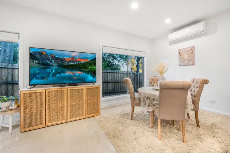 Sixth view of Homely unit listing, 7 Reginald Close, Pakenham VIC 3810