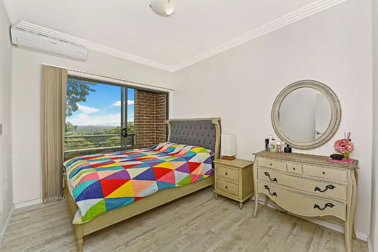 Fifth view of Homely apartment listing, 603/3-5 Clydesdale Pl., Pymble NSW 2073