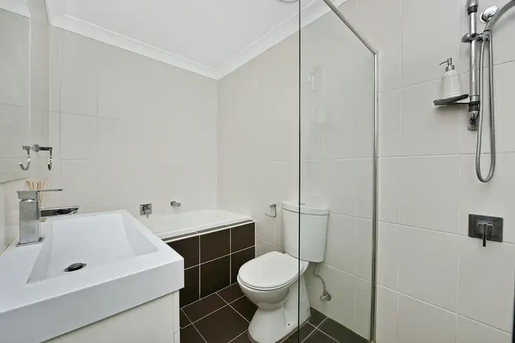 Sixth view of Homely apartment listing, 603/3-5 Clydesdale Pl., Pymble NSW 2073