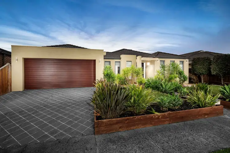82 Jubilee Drive, Rowville VIC 3178