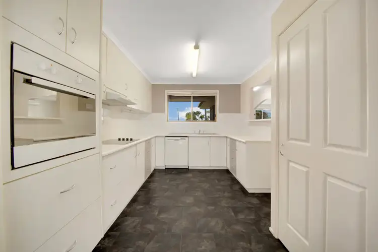 Second view of Homely house listing, 5 McIver Road, Clinton QLD 4680