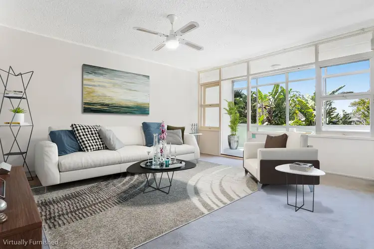 Main view of Homely apartment listing, 21/12 Margaret Street, Woolwich NSW 2110