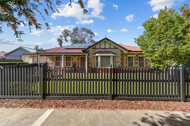 23 Brand Avenue, Allenby Gardens SA 5009