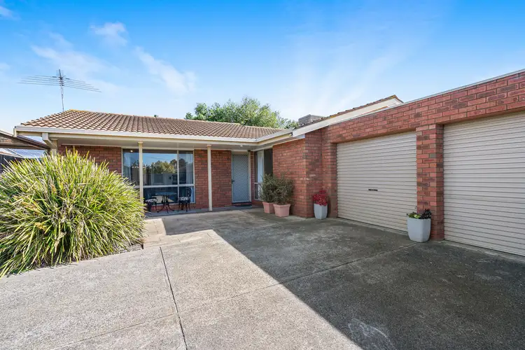 Second view of Homely house listing, 2/6 Cortland Drive, Highton VIC 3216