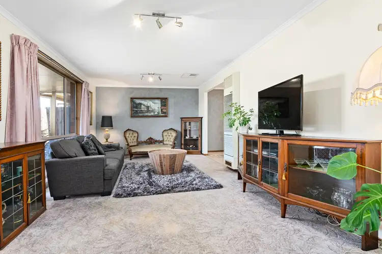 Third view of Homely house listing, 2/6 Cortland Drive, Highton VIC 3216