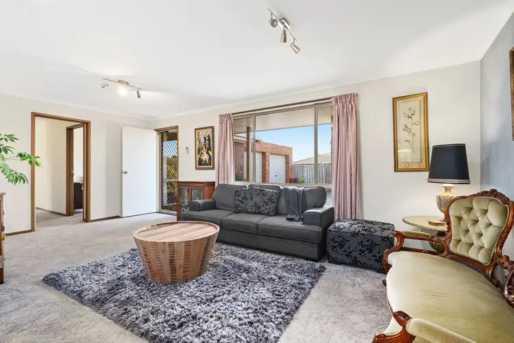 Fourth view of Homely house listing, 2/6 Cortland Drive, Highton VIC 3216