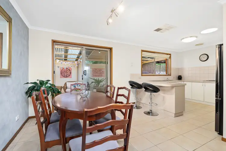 Fifth view of Homely house listing, 2/6 Cortland Drive, Highton VIC 3216
