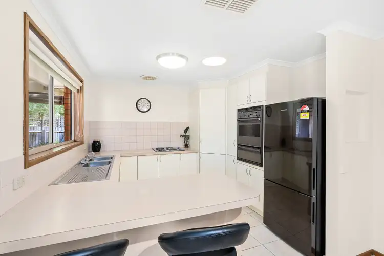 Sixth view of Homely house listing, 2/6 Cortland Drive, Highton VIC 3216