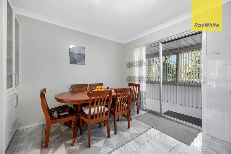 Fourth view of Homely house listing, 6 Dorset Avenue, Northmead NSW 2152