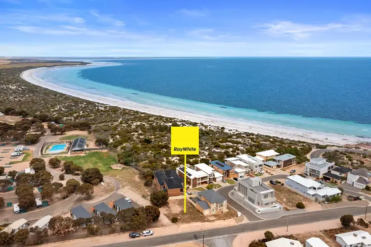 Main view of Homely land listing, 14 South Terrace, Port Hughes SA 5558