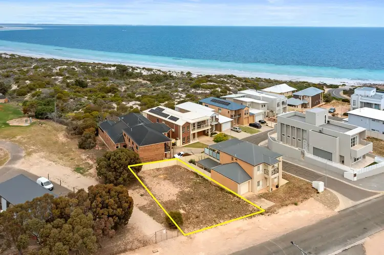 Third view of Homely land listing, 14 South Terrace, Port Hughes SA 5558
