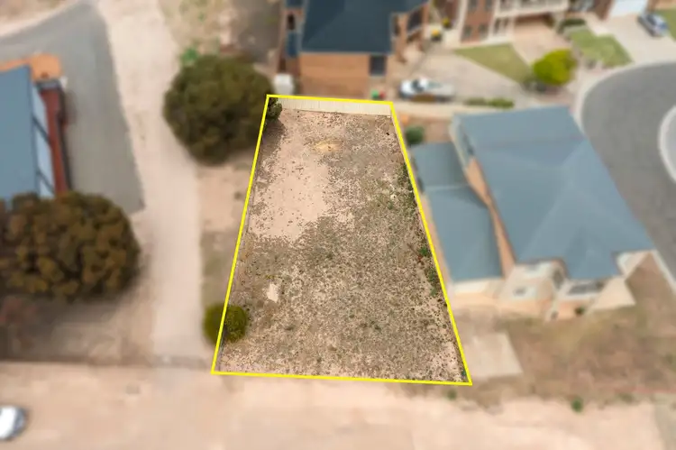 Fourth view of Homely land listing, 14 South Terrace, Port Hughes SA 5558