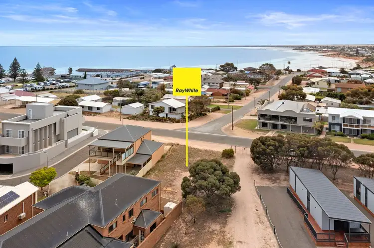 Fifth view of Homely land listing, 14 South Terrace, Port Hughes SA 5558