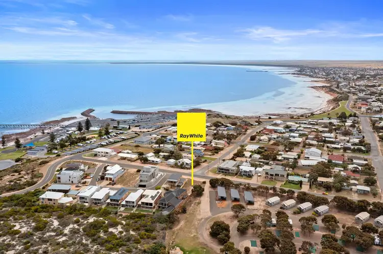 Sixth view of Homely land listing, 14 South Terrace, Port Hughes SA 5558