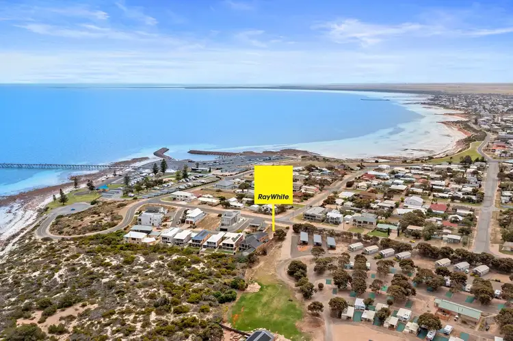 Seventh view of Homely land listing, 14 South Terrace, Port Hughes SA 5558