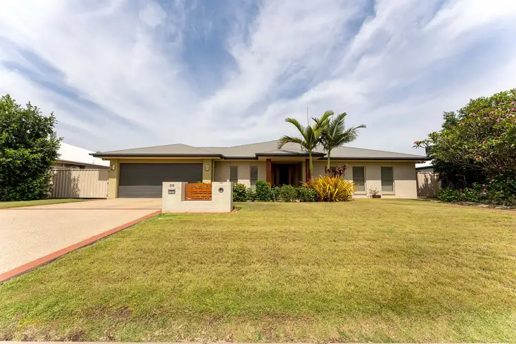 Main view of Homely house listing, 26 Haswell Street, Emerald QLD 4720