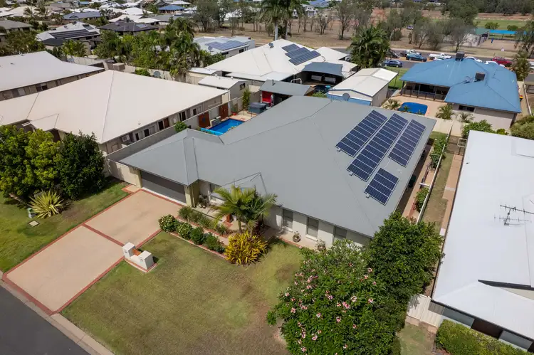 Second view of Homely house listing, 26 Haswell Street, Emerald QLD 4720