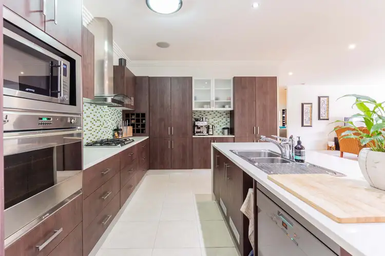 Third view of Homely house listing, 26 Haswell Street, Emerald QLD 4720