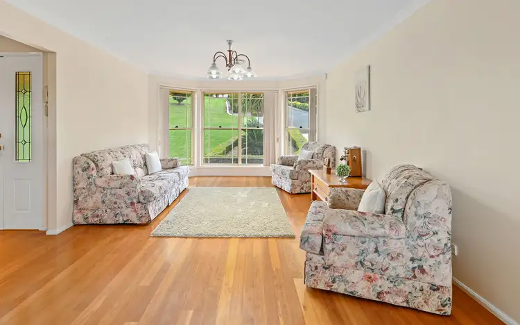Third view of Homely house listing, 6 Thomas Place, Razorback NSW 2571