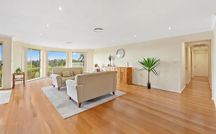 Fourth view of Homely house listing, 6 Thomas Place, Razorback NSW 2571