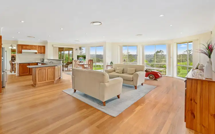Fifth view of Homely house listing, 6 Thomas Place, Razorback NSW 2571