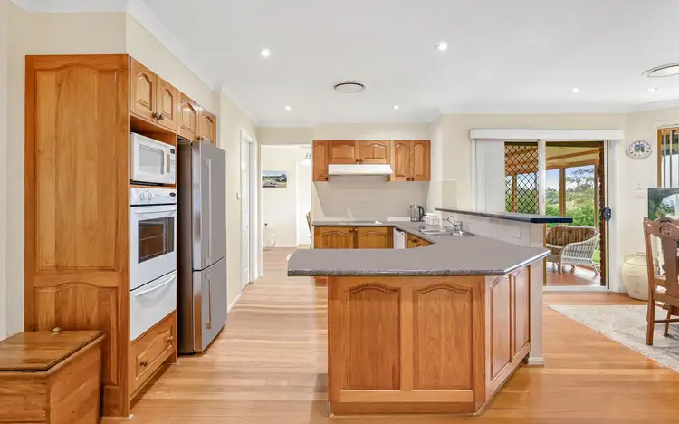 Seventh view of Homely house listing, 6 Thomas Place, Razorback NSW 2571