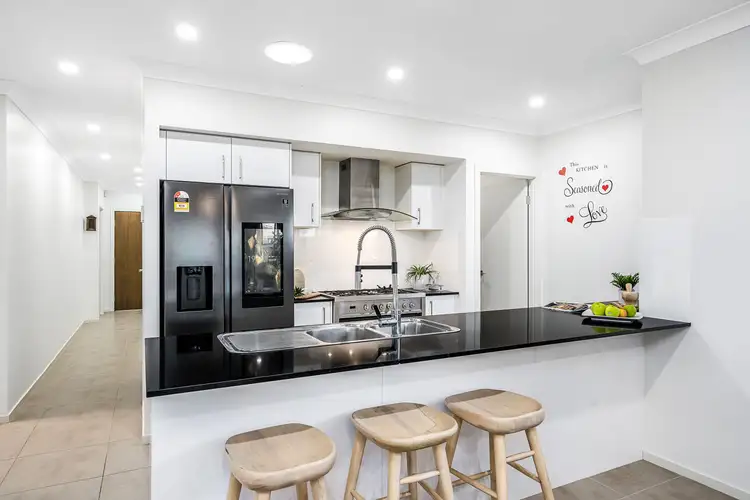 Third view of Homely house listing, 50 Foxall Street, Riverstone NSW 2765