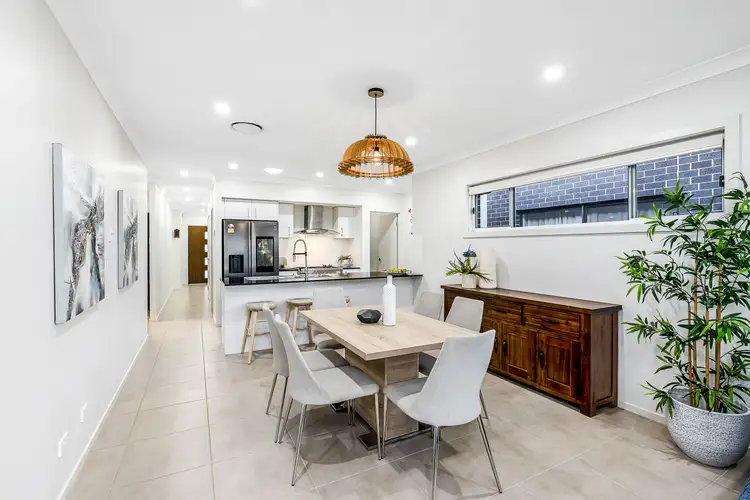 Fourth view of Homely house listing, 50 Foxall Street, Riverstone NSW 2765
