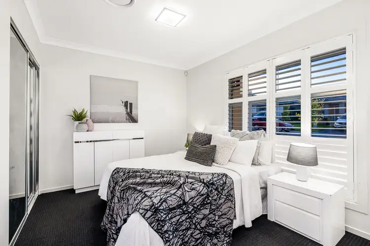 Sixth view of Homely house listing, 50 Foxall Street, Riverstone NSW 2765