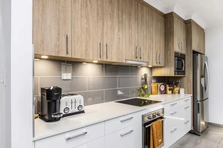 Third view of Homely house listing, 20 Banksia Street, Zuccoli NT 832