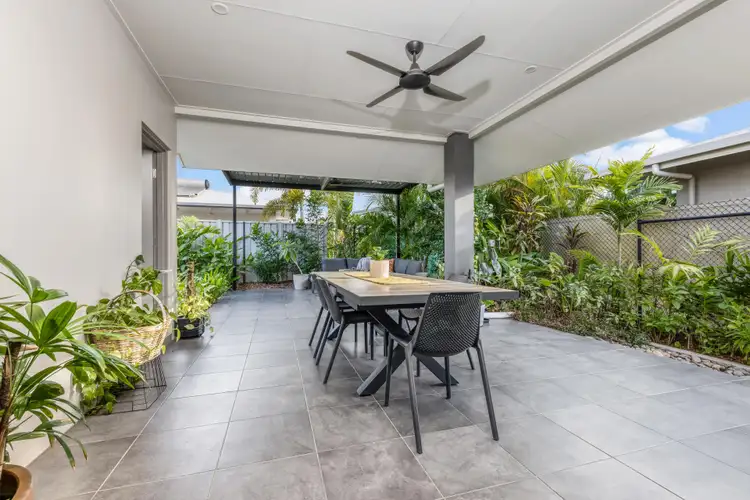 Fifth view of Homely house listing, 20 Banksia Street, Zuccoli NT 832