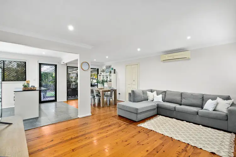 Fifth view of Homely house listing, 48 Maple Street, Albion Park Rail NSW 2527