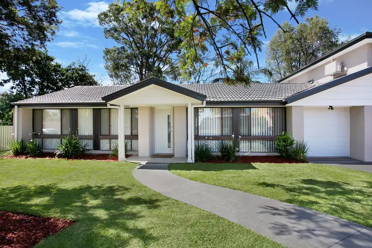 13 Tukara Road, South Penrith NSW 2750