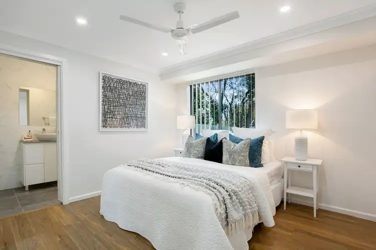 Fifth view of Homely semi-detached listing, 13 Tukara Road, South Penrith NSW 2750