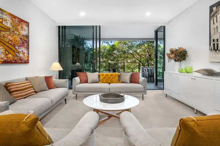 13/16 Neild Avenue, Darlinghurst NSW 2010