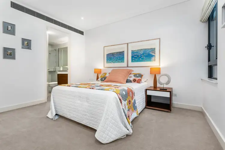 Fourth view of Homely apartment listing, 13/16 Neild Avenue, Darlinghurst NSW 2010